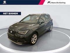 Seat Arona - 1.0 Tsi 110pk DSG FR · Camera · Apple/Android Car Play · Park Assist · Navi · Cruise Contr