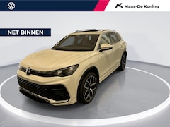 Volkswagen Tiguan - 1.5 204pk DSG eHybrid R-Line Edition · Panoramadak · Camera · Elek. Trekhaak · Keyless · M