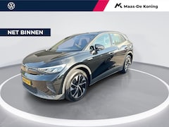 Volkswagen ID.4 - Pro 175pk 77 kWh · Apple/Android Car Play · Navi · P-Sensoren · Stoelverwarming · Warmtepo