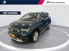 Seat Ateca - 1.5 Tsi 150pk DSG Xperience Business Intense · Keyless · Camera · Apple/Android Car Play ·