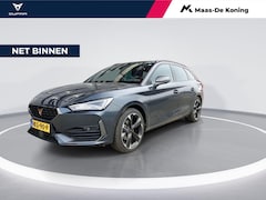 CUPRA Leon Sportstourer - 1.5 eTSI 150pk DSG Business Edition Plus · Panoramadak · Camera · Keyless · Stuur- & Stoel