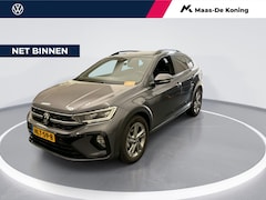 Volkswagen Taigo - 1.0 Tsi 115pk DSG R-Line · Camera · Apple/Android Car Play · Keyless · P-Sensoren · ACC ·