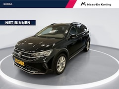 Volkswagen Taigo - 1.0 Tsi 115pk DSG Life Edition · Keyless · Apple/Android Car Play · Camera · P-Sensoren ·