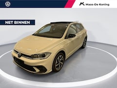 Volkswagen Polo - 1.0 Tsi 95pk Life · Panoramadak · Camera · Apple/Android Car Play · Navi · Limiter · 16''