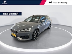 CUPRA Leon Sportstourer - 1.5 eTsi 150pk DSG Business Edition Plus · Panoramadak · Keyless · Park Assist · Beats Aud