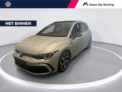 Volkswagen Golf - 1.5 eTSI 150pk DSG R-Line · Panoramadak · Camera · Apple/Android Car Play · Navi · Stoel&S