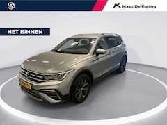 Volkswagen Tiguan Allspace - 1.5 Tsi 150pk DSG Life Business 7p. · Camera · 7 Persoons · Apple/Android Car Play · Navi