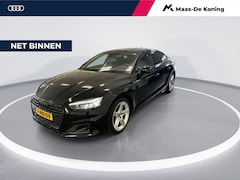 Audi A5 Sportback - 35 Tfsi 150pk S-tronic Advanced Edition · Matrix LED · Apple/Android Car Play · Navi · Ele