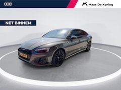 Audi A5 Sportback - 35 Tfsi 150pk S-tronic S edition Competition · Camera · Elek. Achterklep · Matrix LED · Na