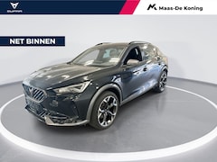 CUPRA Formentor - 1.4 204pk DSG e-Hybrid Business · Keyless · Camera · Apple/Android Car Play · Navi · P-Sen