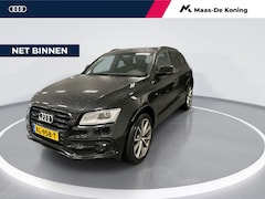 Audi Q5 - 2.0 Tfsi 230pk Tiptronic Quattro Adrenalin Sport · Panoramadak · Elek. Achterklep · Navi ·