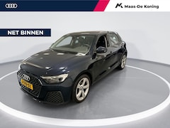 Audi A1 Sportback - 30 Tfsi 115pk S-tronic Pro Line · Apple/Android Car Play · Airco · Leder Interieur · ACC ·