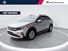 Volkswagen Taigo - 1.0 TSI 95pk Life · Apple/Android Car Play · ACC · 16"Velgen · Elek. Inklapbare Spiegels ·
