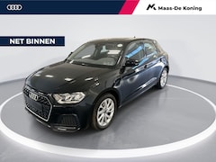 Audi A1 Sportback - 30 Tfsi 110pk Advanced Edition · Climatronic · Navi · P-Sensoren · DAB · Cruise Control ·