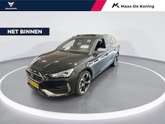 CUPRA Leon Sportstourer - 1.5 eTsi 150pk DSG Business Edition Plus · Keyless · Panoramadak · Beats Audio · Camera ·