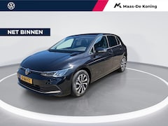 Volkswagen Golf - 1.5 Tsi 150pk Life · Apple/Android Car Play · Navi · P-Sensoren · ACC · DAB · 16'' Inch ·