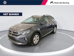 Volkswagen Taigo - 1.0 TSI 95pk Life Business · Apple/Android Car Play · ACC · Elek. Inklapbare Spiegels · Ac