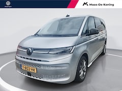 Volkswagen Multivan - 1.4 eHybrid L2H1 Life Business
