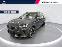 CUPRA Formentor - 1.4 204pk DSG e-Hybrid Business · Keyless · Camera · Elek. Achterklep · Dodehoek · Apple/A