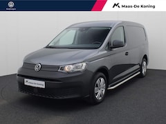 Volkswagen Caddy Cargo Maxi - 2.0TDi 122pk DSG Comfort · Navigatie · Apple Car Play · PDC · Betimmering · Side Bars ·