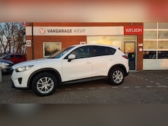 Mazda CX-5 - 2.0 TS 4WD