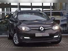 Renault Mégane Estate - 1.2 TCe Limited Airco Navi. Pdc