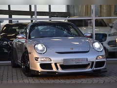 Porsche 911 - 3.8 Carrera S Aut. Nav. Xenon Youngtimer 37d.Km + Inruil Mogelijk