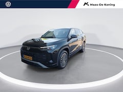 Volkswagen Tayron - 1.5 eHybrid Life Edition 204PK l Trekhaak Wegklapbaar l 18" Napoli velgen l Winter pakket