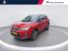 Seat Arona - 1.0 TSI Xcellence Launch Edition