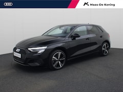 Audi A3 Sportback - 40 TFSIe 150kW/204PK Advanced edition · Navigatie · Drive select · Camera + parkeersensore