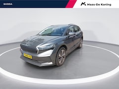 Skoda Enyaq iV - 60 180PK l Climate Pakket l 19" velgen l Navigatie
