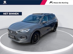 Seat Tarraco - 1.4 TSI e-Hybrid PHEV FR Business Intense · Panoramadak · Navigatie · Camera + Parkeersens