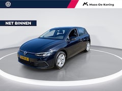 Volkswagen Golf - 1.0 eTSI Life 110PK | All-season banden | Apple Carplay | Android auto | Climatronic | fab