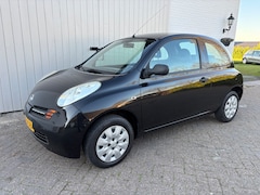 Nissan Micra - 1.2 Visia NU RIJDEN! AIRCO, NwAPK, GARANTIE