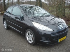 Peugeot 207 - 1.4 VTi X-Line Airco - Cruise. Emissie storing