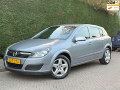 Opel Astra - 1.6 Business /CRUISE/AIRCO/RIJDTGOED/