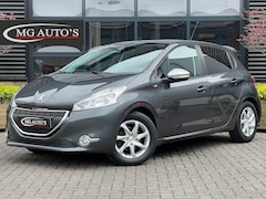Peugeot 208 - 1.2 PureTech Style | Eerste Eigenaar | Navi | Cruise Control | Automaat | Airconditing | E