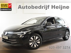 Volkswagen Golf - NEW 1.5 TSI LIFE GOAL VIRTUAL/NAVI/TREKHAAK