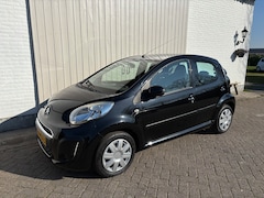 Citroën C1 - 1.0 Collection NU RIJDEN,Airco,2eEig! GARANTIE