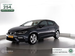Seat Leon - 1.5 TSI FR Business Intense led|nav|beats|dab|lmv17