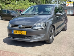 Volkswagen Polo - 1.4-16V Comfortline