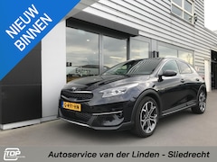 Kia XCeed - 1.4 DynamicPlusLine 140pk dealer onderhouden XCeed 1.4 T-GDi DynamicPlusLine