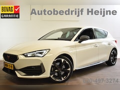 CUPRA Leon - e-HYBRID 204PK DSG BUSINESS SPORT NAVI/LED/LMV