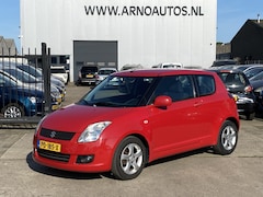 Suzuki Swift - 1.3 Comfort, AIRCO, APK TOT 10-05-26, STUURBEKRACHTIGING, ELEK-RAMEN, RADIO-CD, AIRBAGS, I