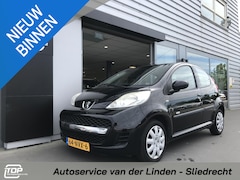 Peugeot 107 - 1.0-12V Millesim 200
