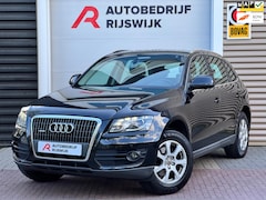 Audi Q5 - 2.0 TFSI quattro Pro Line Trekhaak