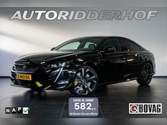 Peugeot 508 - PSE HYbrid 360PK e-EAT8 | Panoramadak | 7, 4 kW On-board charger