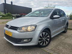 Volkswagen Polo - 1.0 BlueM. Con. Ser.|5-DRS|AIRCO|NAVI|APK|NAP|2016