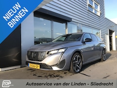 Peugeot 308 SW - 1.6 HYbrid 180 Allure Pack Business