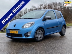 Renault Twingo - 1.2-16V Collection 3DRS AIRCO NAP GOED ONDERHOUDEN